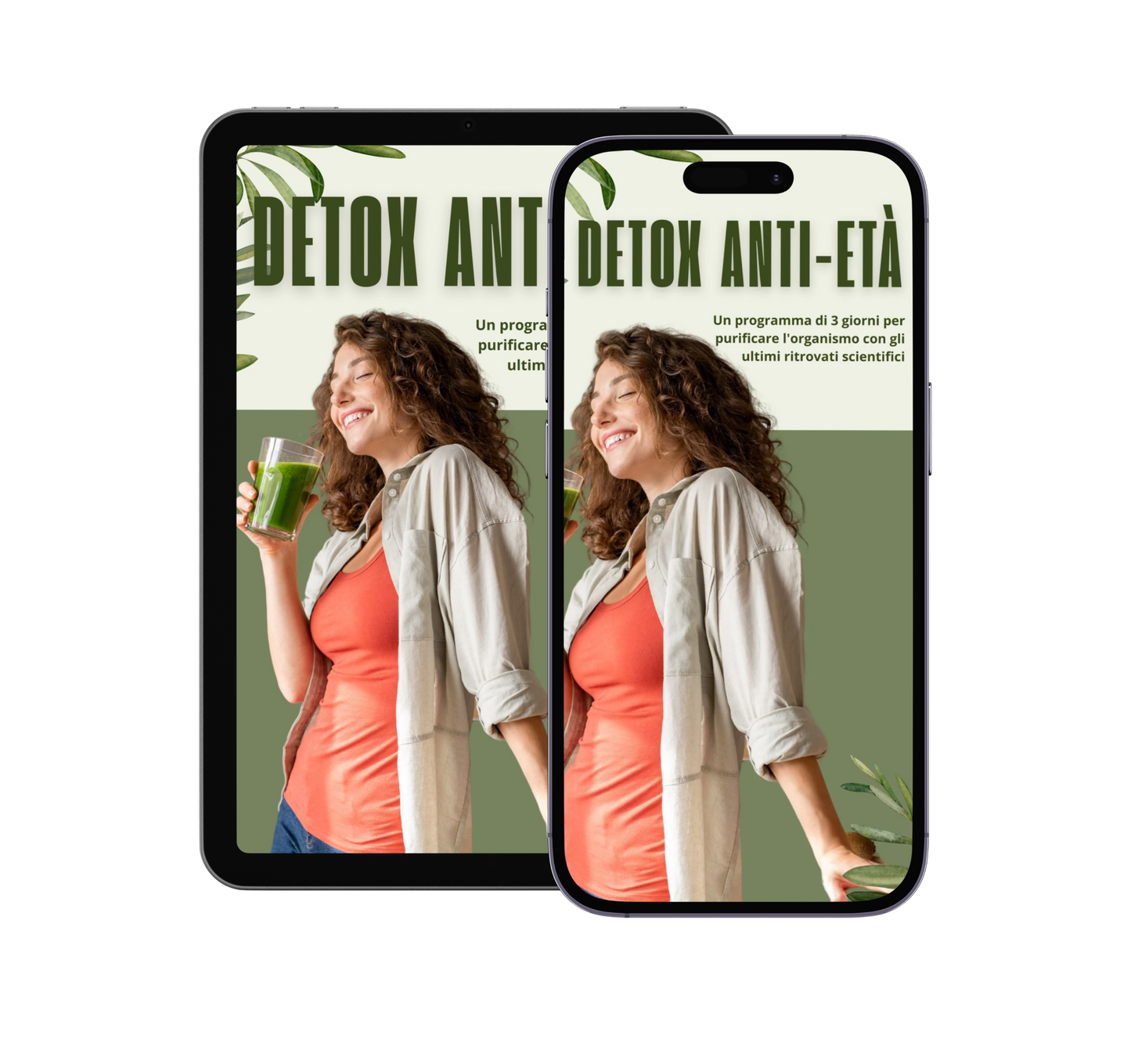 Detox anti-Età
