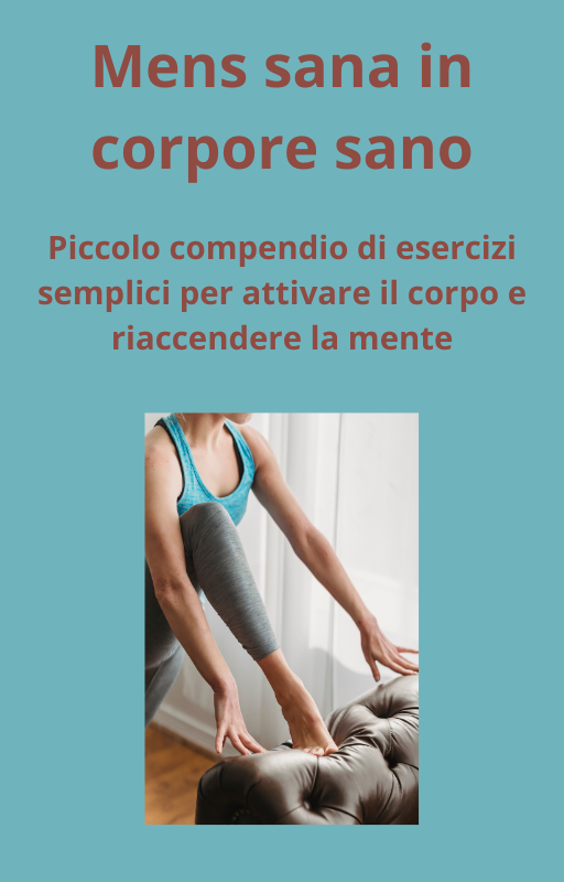 Mens sana in corpore sana