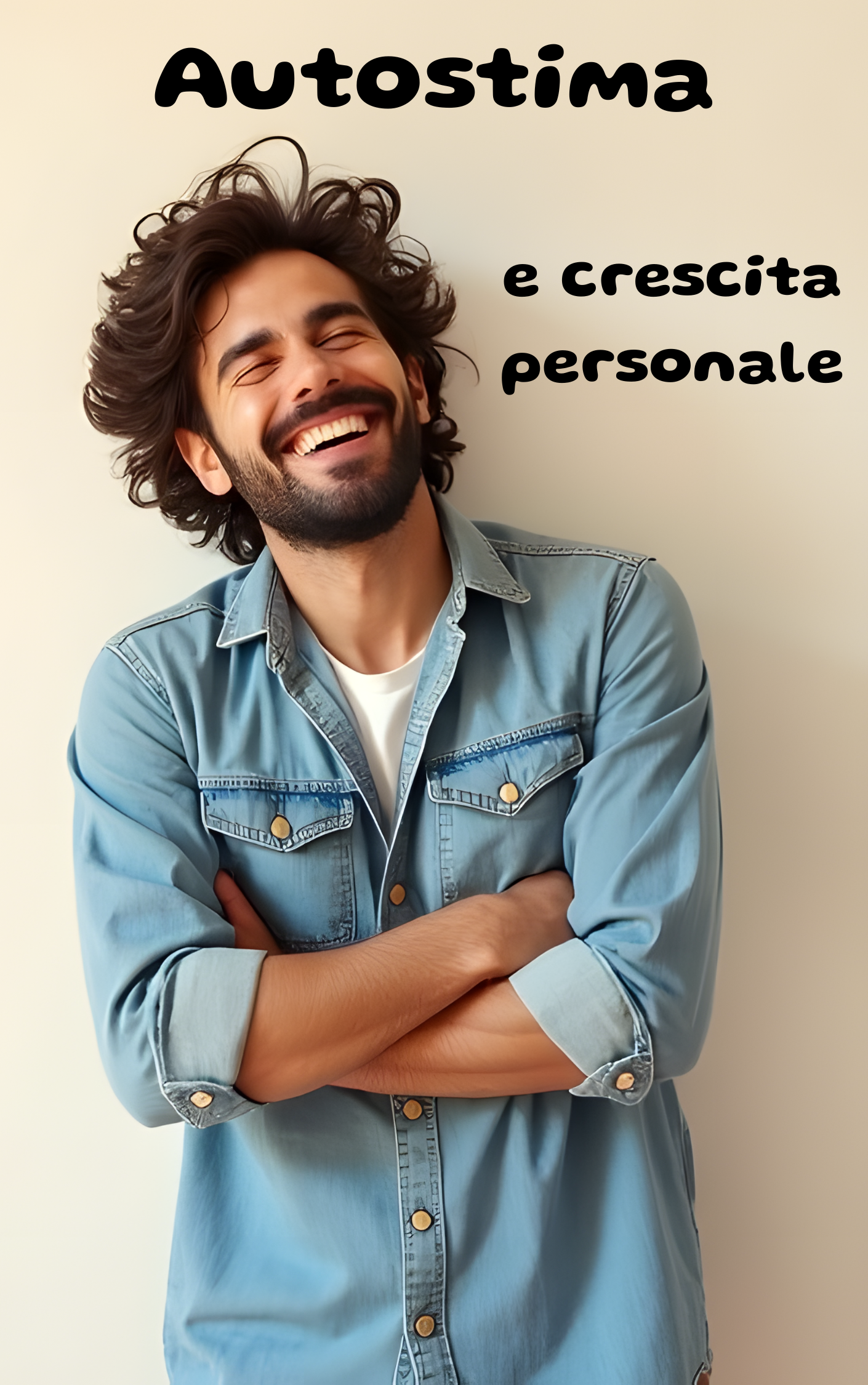 Autostima e crescita personale